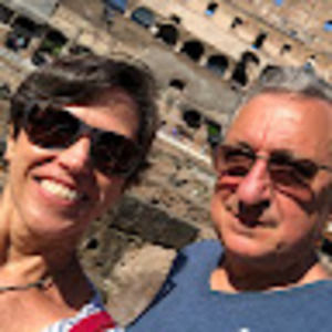 Meet your Posher, Leslie